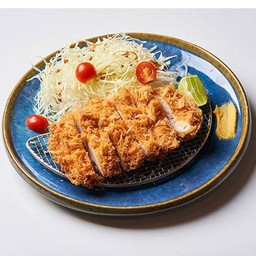 ทงคัตสึ  หมู , ไก่