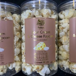 ป๊อปคอร์น รสชีส