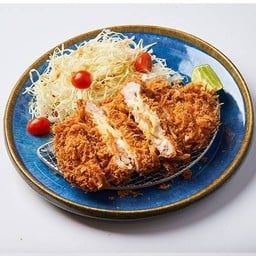 ชีสซี่ทงคัตสึ หมู , ไก่