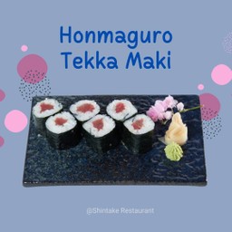 ฮองมาคุโระเตกะมากิ