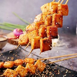 中国烧烤หมาล่าบาร์บีคิวจีน