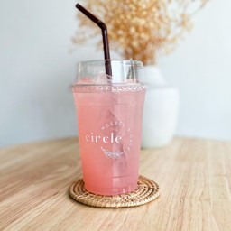 น้ำลิ้นจี่ Lychee Drink