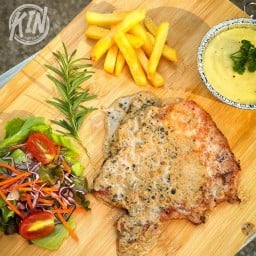 KIN Steak - คินสเต็ก