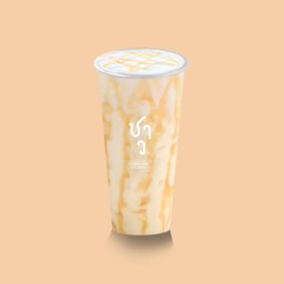 นมสดคาราเมล