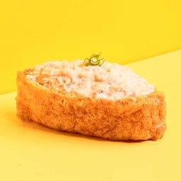 อินาริหน้าทูน่าสลัด