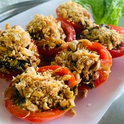 ซา โต๊ะ มะเขือเทศ Sa Toe Tomato