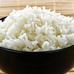 ข้าวเปล่า