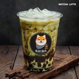 มัทฉะ ลาเต้