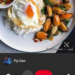 ครัวกะเพราแซ๊บ - ท่าประดู่