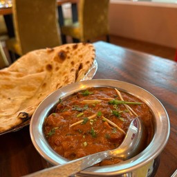 Asoka The Shaan Of Indian Cuisine