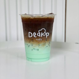 มิ้นท์คอฟฟี่ลาเต้