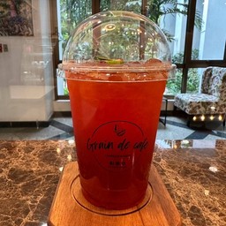 ชามะนาว
