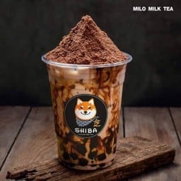 ไมโล โอสคูล.