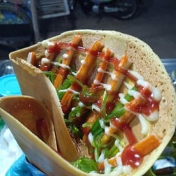 เครป ศรีครีม By A&B