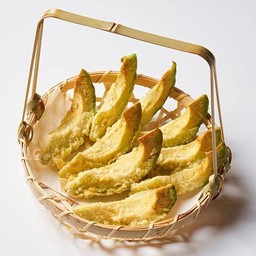 อะโวคาโดเทมปุระ