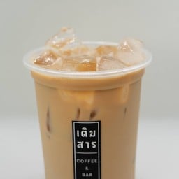 เอสเพรสโซ (Espresso)