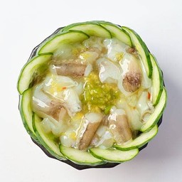 ทาโกะวาซาบิ