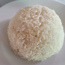 ข้าวสวย หอมมะลิ