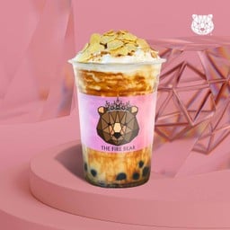 แม่หมีพ่นไฟ