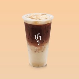 ลาเต้ไวท์มอลต์