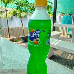 แฟนต้าน้ำเขียว 450 มล.