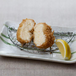 โคะโระเกะครีมปู (1ชิ้น)