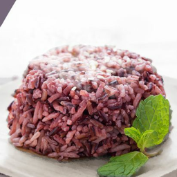 ข้าวไรซ์เบอรี่ มีธาตุเหล็ก บำรุงหัวใจ