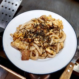 ยาบะโซกิ ยากิโซบะ คลองหลวง