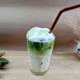 Baan Sang Chan Coffee