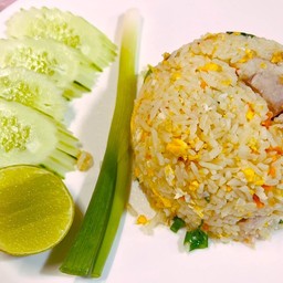 ระเบียงปาล์มแม่ริม -