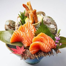 ออล ซาเกะ ซาชิมิเซต