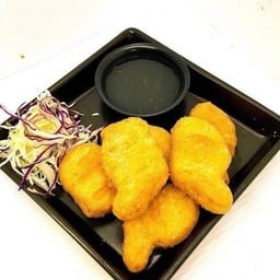 นัทเก็ต