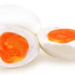 ไข่เค็ม