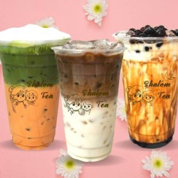 Shalom Tea
