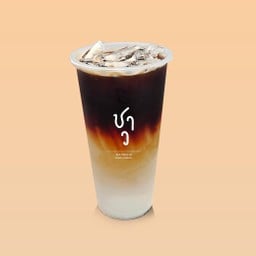 อเมริกาโ่น่มะพร้าว