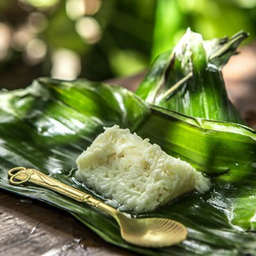 ข้าวหมาก ช่วยผิวพรรณมีน้ำมีนวล ลดความอ้วน โพรไบโอติกไทย