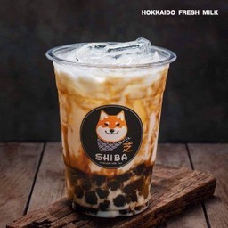 ฮอกไกโดเฟรชมิลค์.