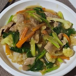 ราดหน้า