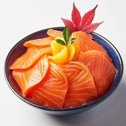 แซลมอนดง