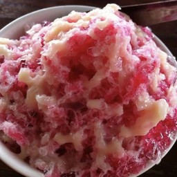 น้ำแข็งใส่แดงรวมมิตร