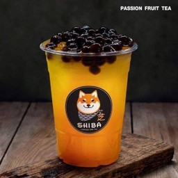 ชาเสาวรส.