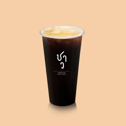 อเมริกาโน่ ขี้ชะมด