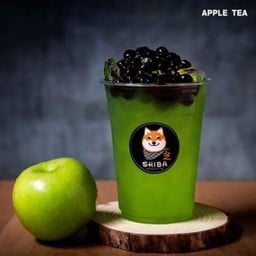 ชาแอปเปิ้ล