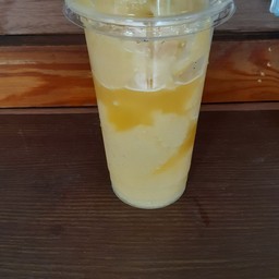 สับปะรดปั่น