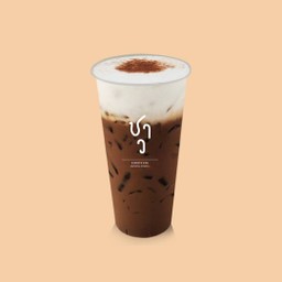 ลาเต้ขี้ชะมด