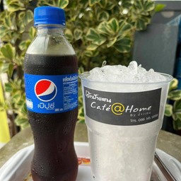 น้ำอัดลม