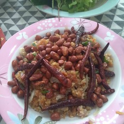 ร้าน BPแหนมคลุก ริมภู