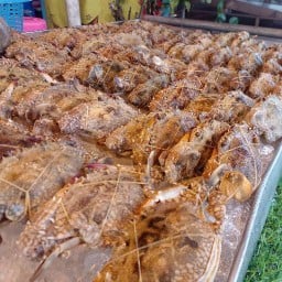 Million Spicy Salad by Jae Am