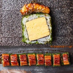 อุนางิโยดาโรล