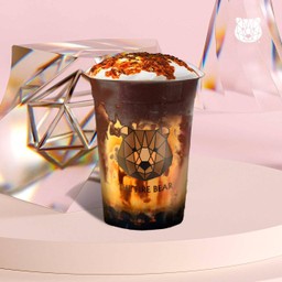 ดาร์กโกโก้พ่นไฟ